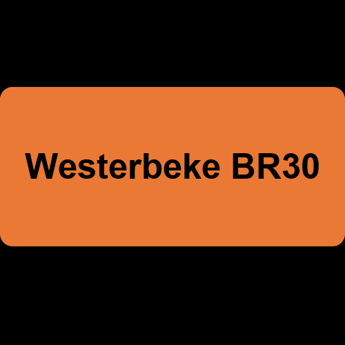 Westerbeke BR30